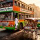 Public Transportation in Bangladesh: A Practical Guide to Getting Around Without Getting Lost