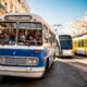 Public Transportation in Algeria: A Practical Guide to Smart Travel