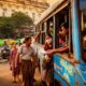Public Transportation in Myanmar: A Practical Guide to Getting Around