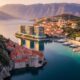 Montenegro vs Croatia vs Albania: The Adriatic Real Estate Showdown