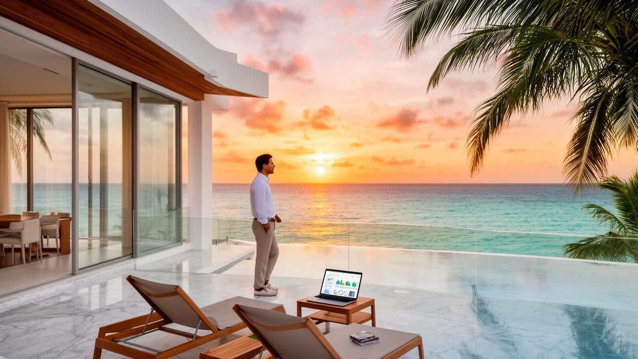 Belize Real Estate Market Outlook: Analysis, Forecasts, and Reasons to Invest