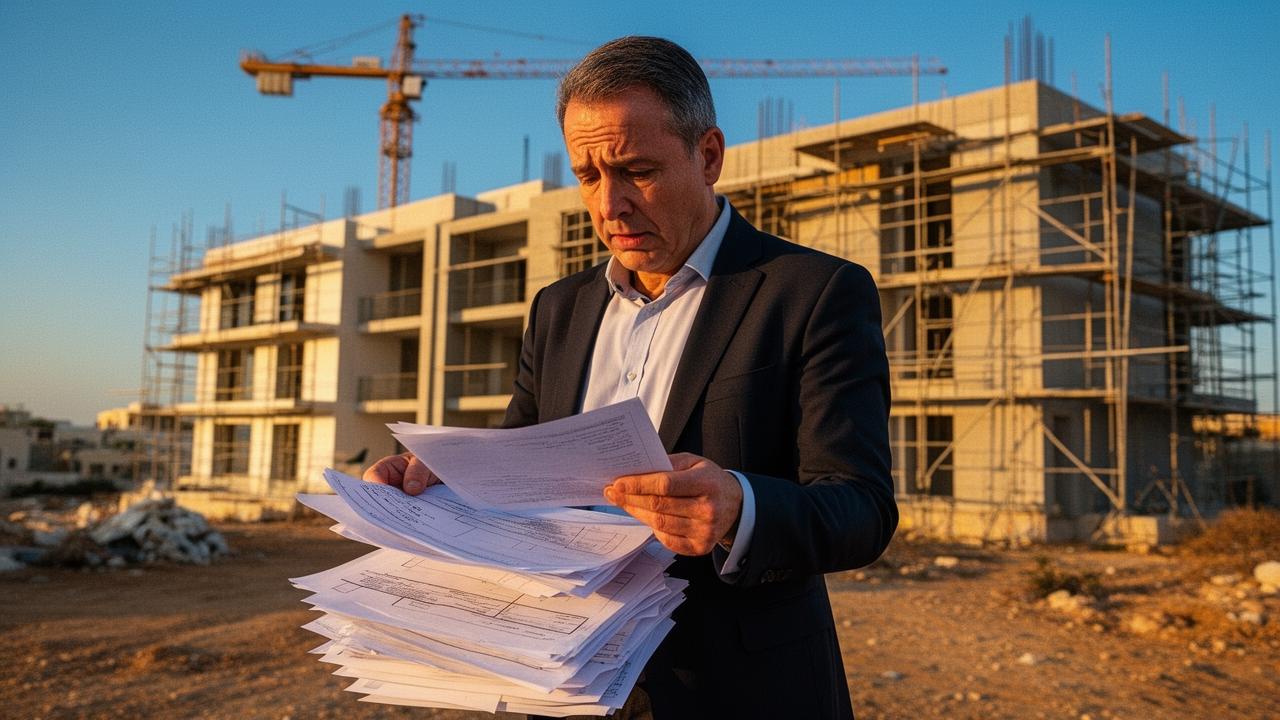 Pitfalls and Mistakes to Avoid Before Investing in Real Estate in Cyprus