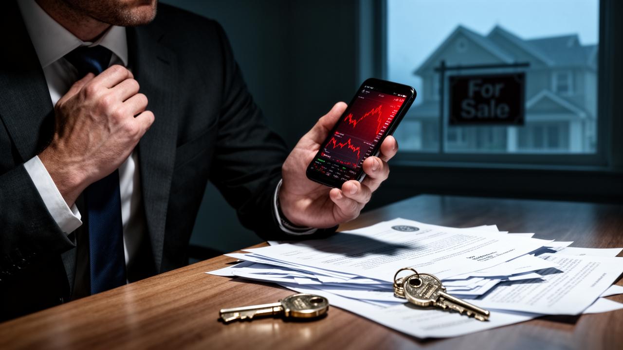 Pitfalls and Mistakes to Avoid Before Investing in U.S. Real Estate