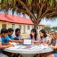 Pursuing Higher Education Abroad in Nauru: Understanding the Offer, Context, and Stakes