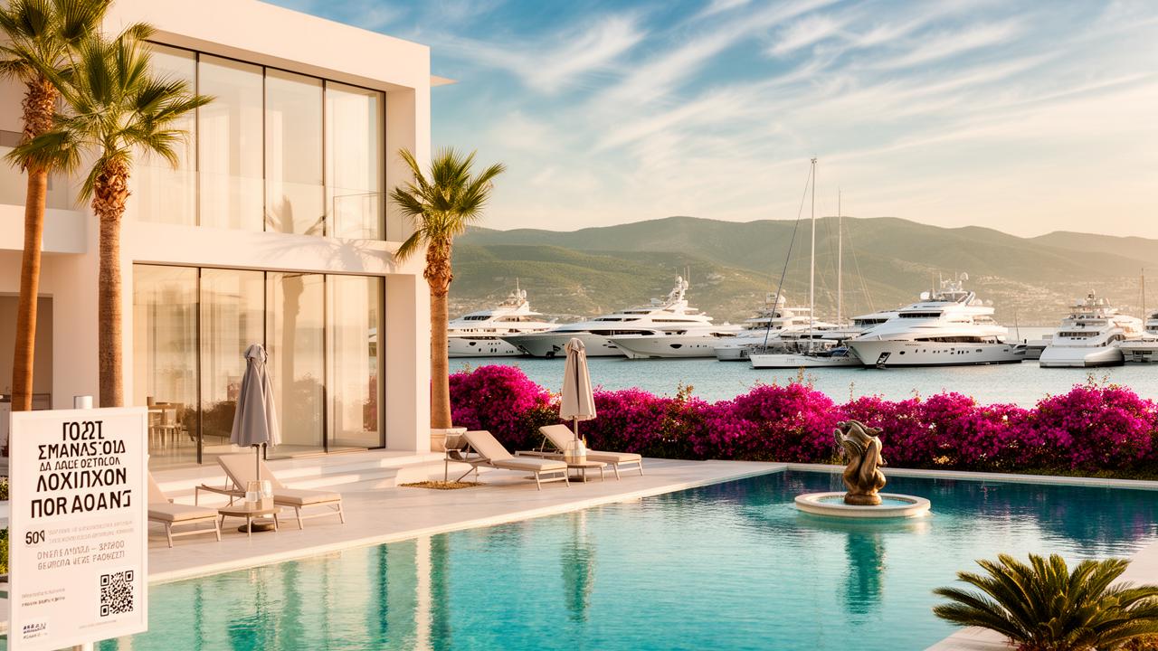 Property Prices in Cyprus: Nicosia, Limassol, Larnaca, Paphos Undergoing Major Reshaping