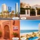 Real Estate Prices in Morocco: Casablanca, Rabat, Marrakech, Agadir Compared