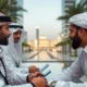Mastering Professional Networking in the UAE as an Expat