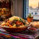 Immerse Yourself in the Algerian Table: A Culinary Guide for Expats in Algeria