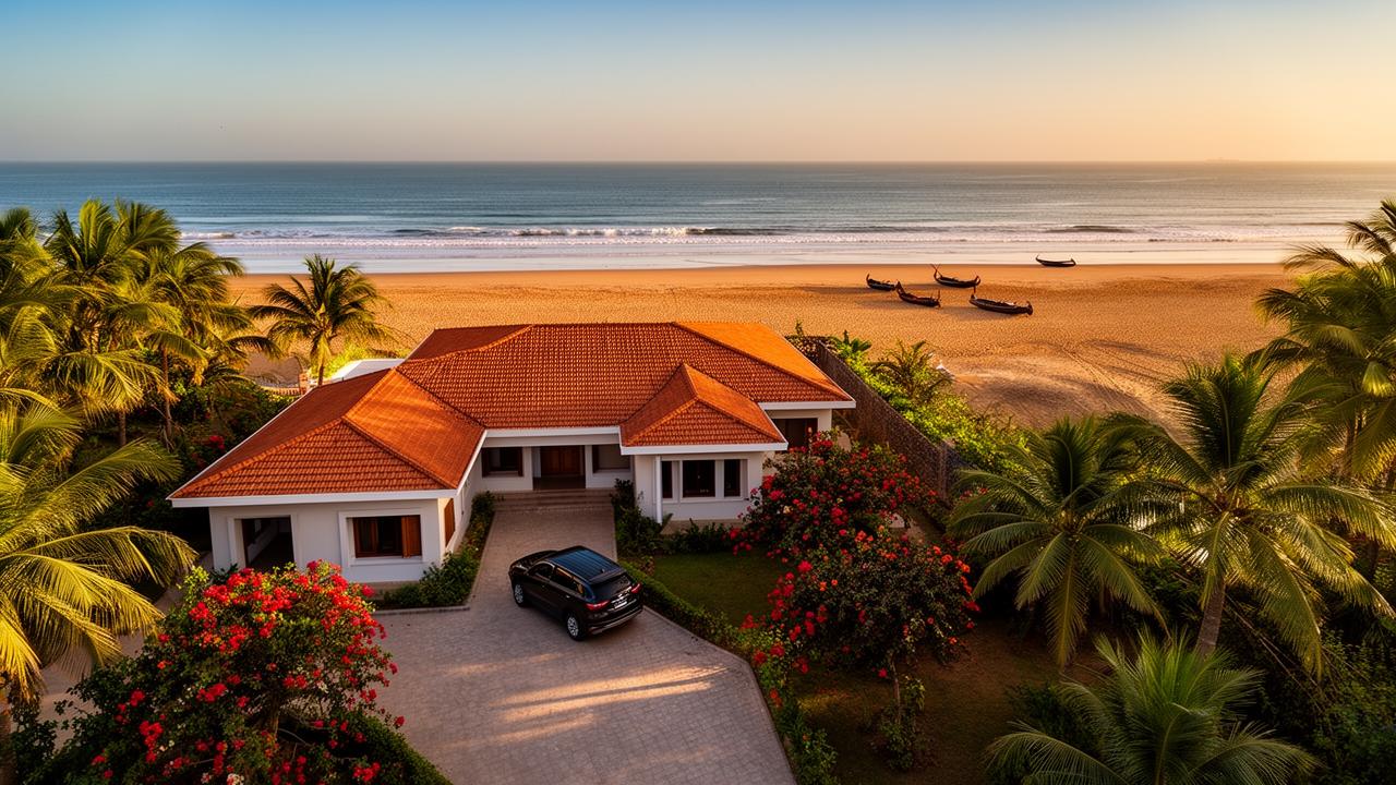 Moving to Togo as an Expat: The Complete Guide