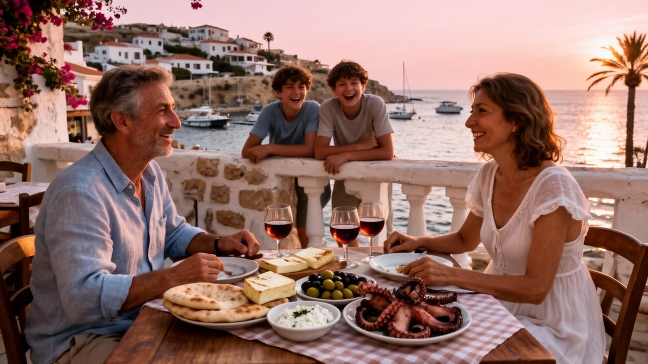 Living in Cyprus: Cost of Living, Quality of Life, and Realities for French Expats