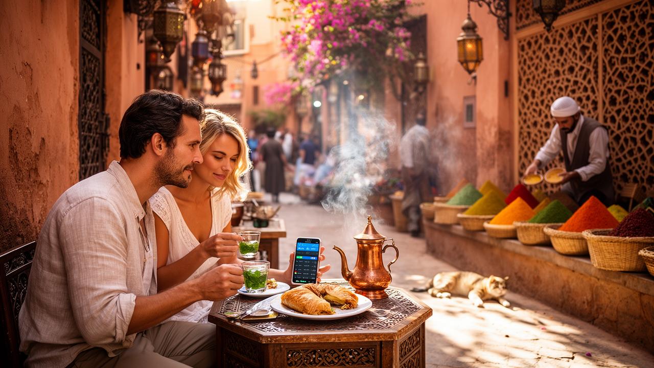 Living in Morocco: Cost of Living, Quality of Life, and Cross Perspectives of French Expats
