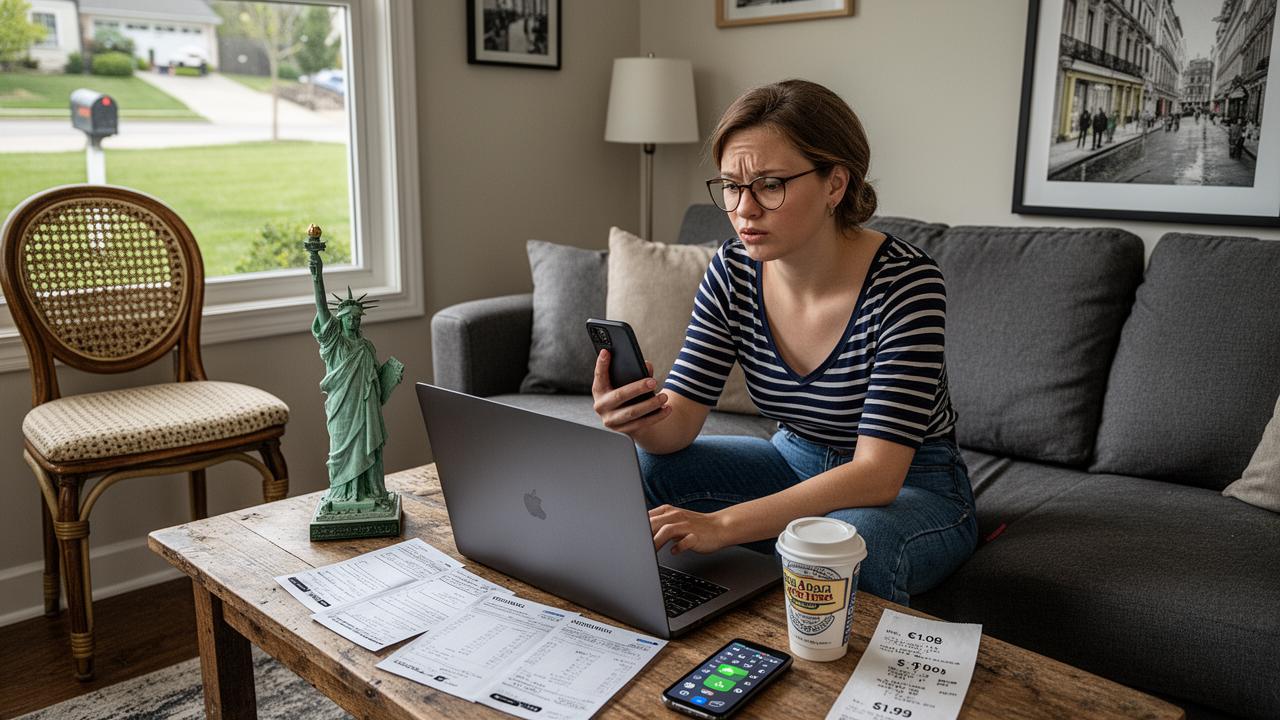 Living in the United States: Cost of Living, Quality of Life, and Realities for French Expats