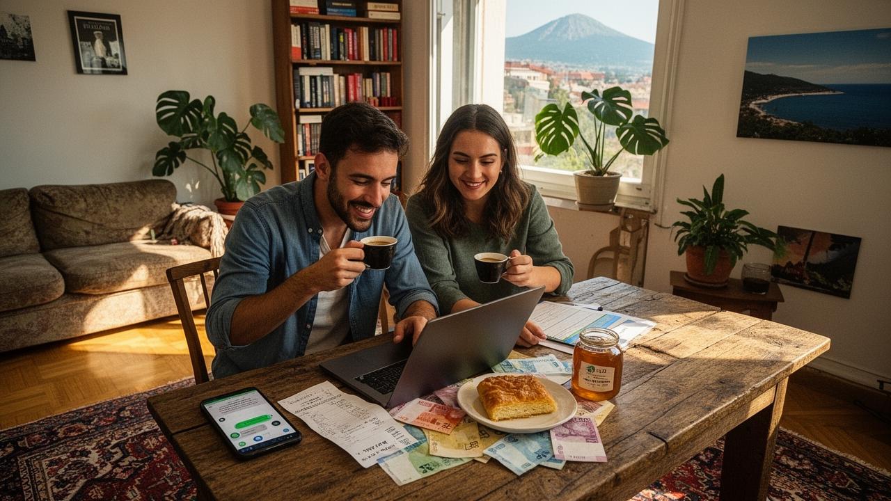 Living in Bulgaria as a French Person: Cost of Living, Quality of Life, and Expat Voices