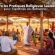Living Your Faith Abroad: Understanding Local Religious Practices in Botswana as an Expat