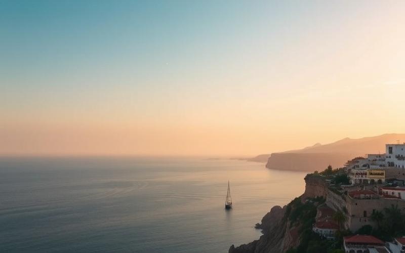Guide to Renting a Long-Term Property in Greece