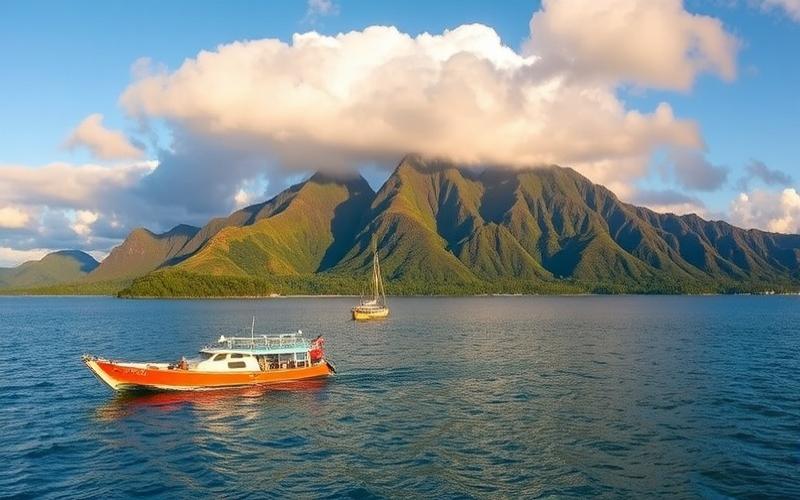 Popular Sports in Vanuatu: Top Activities to Discover