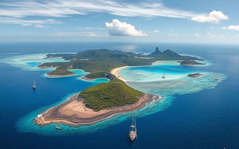 Cayman Islands Real Estate Laws and Regulations