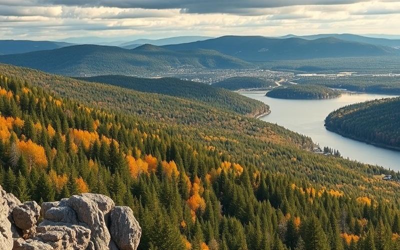 New Hampshire Real Estate 2025: Trends and Outlook