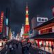 Upcoming Urban Development Projects in Japan