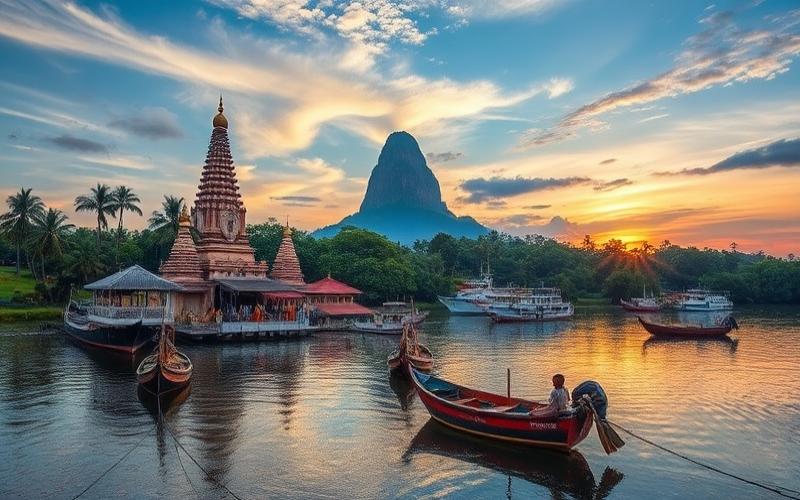 Banking Services for Expats in Sri Lanka