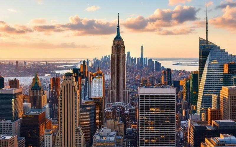 How to Buy Real Estate in the U.S. as a Foreigner