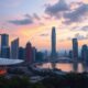History of Singapore: Origins and Evolution