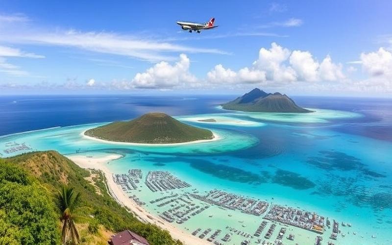 Cayman Islands Real Estate Financing: A Practical Guide