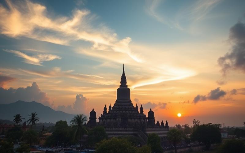 Geography of Sri Lanka: Complete Guide