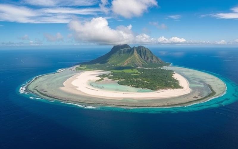 Cost of Setting Up a Company in Mauritius