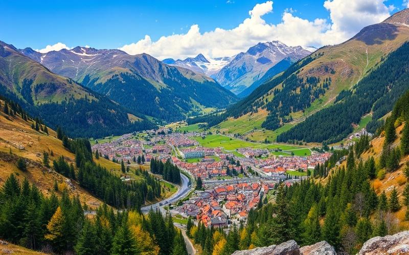 Going Out at Night in Andorra: Nightlife Guide