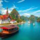 Top International Schools in Thailand