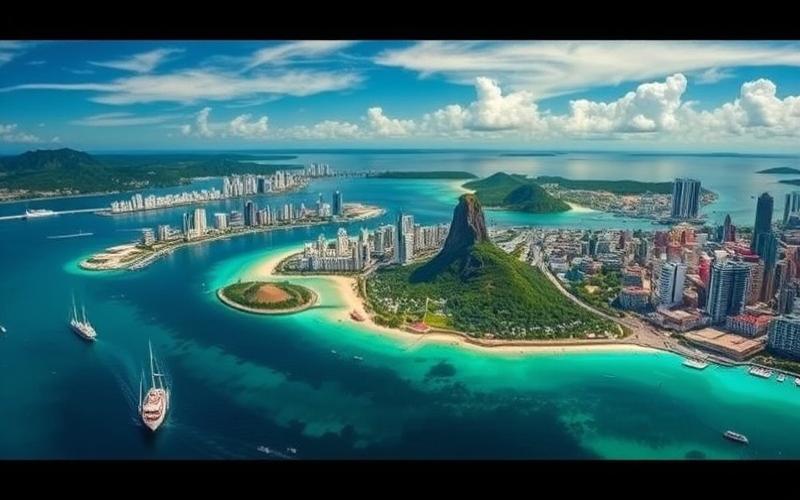 Panama Real Estate Auctions: Sales Platforms
