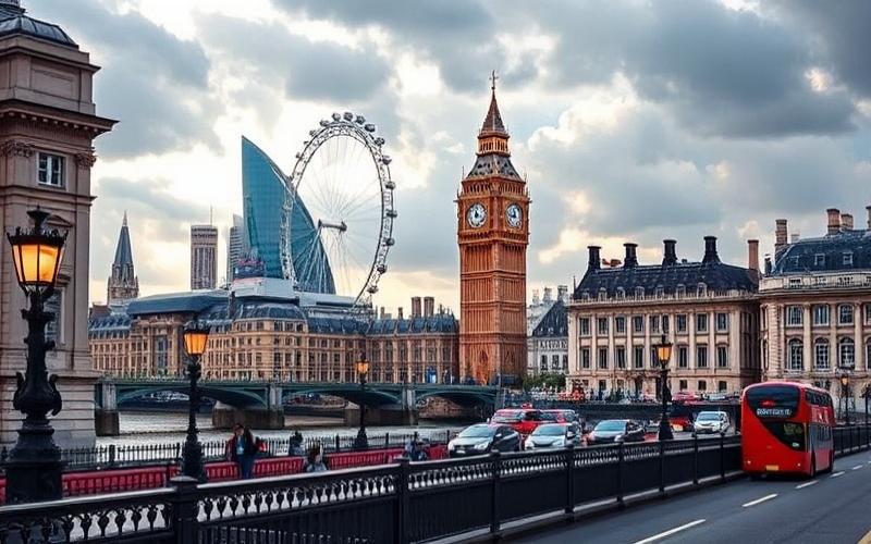 Top International Schools in the UK