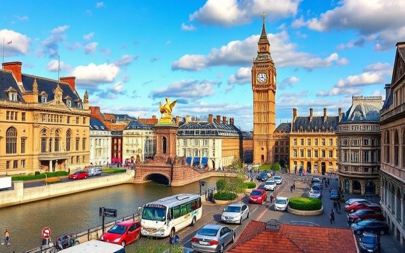 Negotiating a Property Purchase in the UK