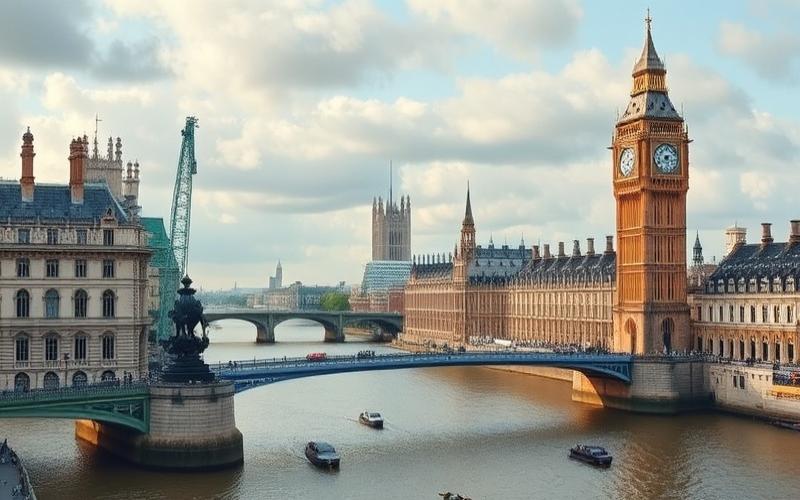 Opportunities for Expats in the UK Job Market