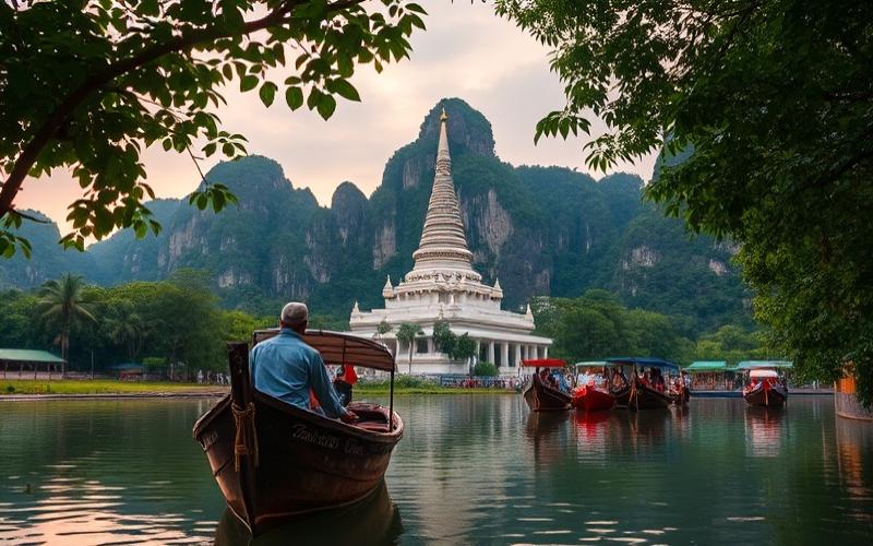 Business Bank Account in Thailand: Opening Guide