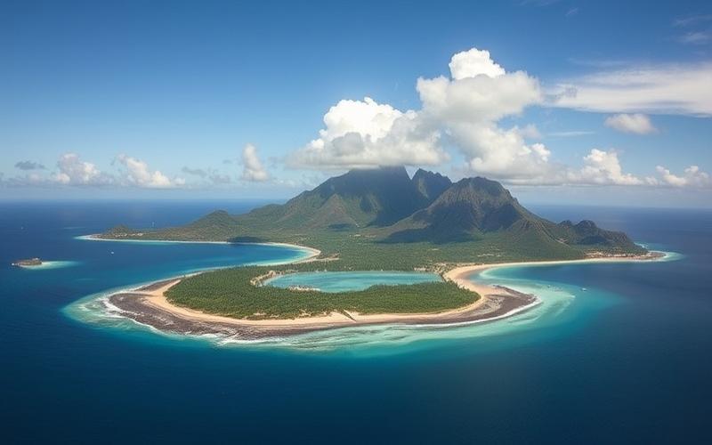 Business Bank Account in Mauritius: Opening Guide