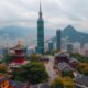 Captivating History of the Land of Taiwan