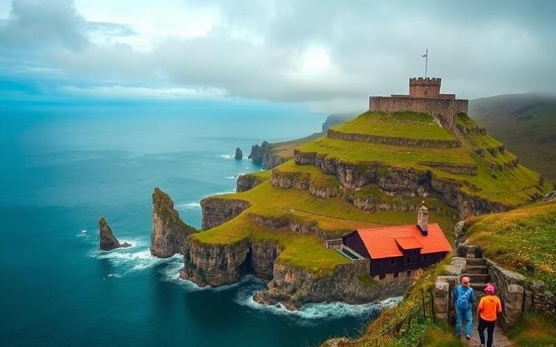 Economic Outlook for Entrepreneurs in Ireland