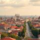 Administrative Steps for Living in Romania