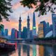 Must-See Tourist Attractions in Singapore