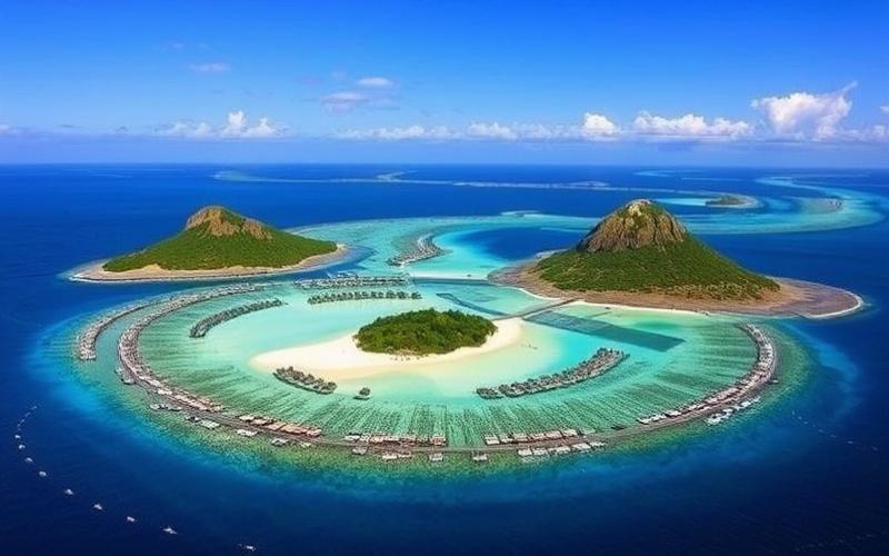 Cayman Islands Second Homes: Market & Opportunities