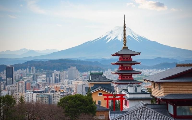 EU Benefits for Expats in Japan: Rights and Freedoms