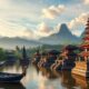 Cost of Setting Up a Company in Bali, Indonesia