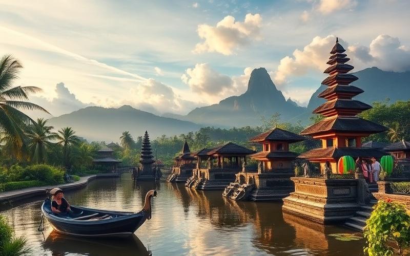 Cost of Setting Up a Company in Bali, Indonesia