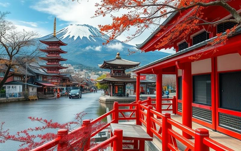 Foreigners’ Rights in Japan: News and Trends