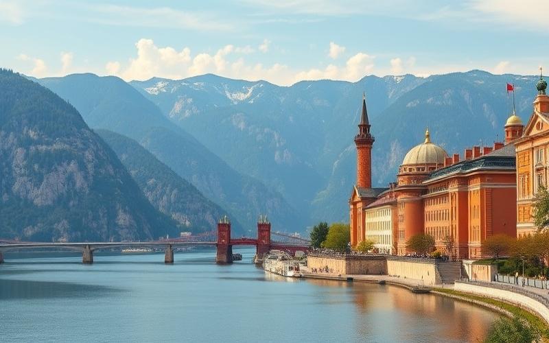 Bulgarian Environmental Law: Regulations and Initiatives