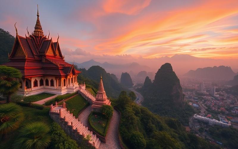 Hiring Staff in Thailand: A Practical Guide