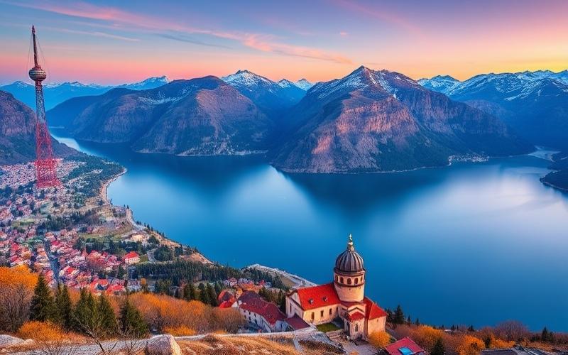 Taxation in Bulgaria: Income Tax and Property Tax