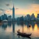 Studying in Singapore: Opportunities and Benefits